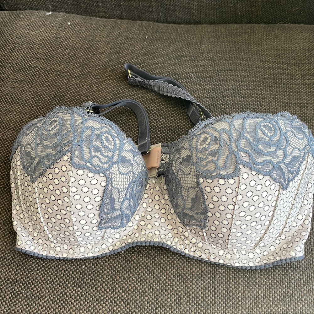 Stella McCartney bra